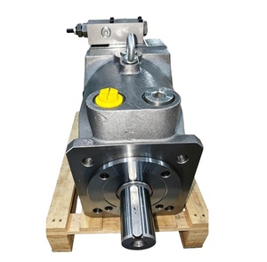 Nouvelle pompe hydraulique industrielle à piston PV140R1K1LKNMFCX haute pression 5-350 bars pour le bois - Product Image 1