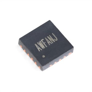 ของแท้ SY6982EQDC ซิลค์สกรีน AWF QFN-16 บูสต์แบตเตอรี่ลิเธียมไอออนชิป IC - Product Image 1