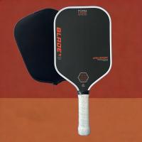 Raket Pickleball 2026 Terbaru dengan Inti Busa Multi-Densitas, Daya Pukulan Maksimal, Persetujuan USAP, Produsen Asli