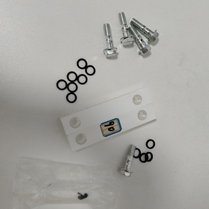 เกจวัดระดับน้ำมันเม้งหม่า รุ่น YJ-90 สำหรับอะไหล่คอมเพรสเซอร์อุตสาหกรรม - Product Image 6