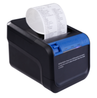 Printer Label Tanpa Liner RONGTA ACE V1S Mengurangi Biaya Pencetakan Label & Mengurangi Jejak Karbon