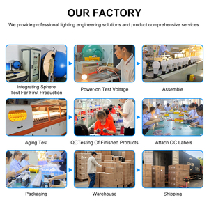 Fabricants chinois 100LM/W 5W 7W 9W 12W E27 E26 <span class=keywords><strong>B22</strong></span> Ampoule LED rechargeable intelligente à charge d'urgence - Product Image 4