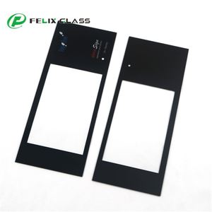 Felix Glass - Verre trempé flexible pour écran tactile avec impression soyeuse - Product Image 3
