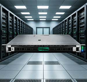 DL120 Gen11 1U Einsockel-Rack-<span class=keywords><strong>Server</strong></span> mit Maximal 128GB DDR5 ECC-Speicher für SMB-Dateispeicherung, ERP, Webhosting, Filialen und Büros - Product Image 6