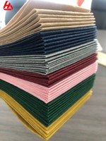 Serviettes de Cocktail de couleur Serviettes Airlaid de luxe Linge comme des serviettes de boisson pour le bar
