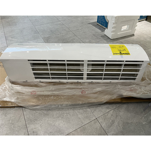 <b>Mini</b> Split <b>Air</b> <b>Conditioner</b> Multi Zone Cooling Heating Pump Variable Frequency Energy Efficient Outdoor <b>Air</b> <b>Conditioner</b> Customize - Product Image 3