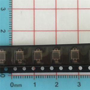 ديود ضوئي BPW34 DIP-2، ديود ضوئي سيليكوني BPW34، أنبوب استقبال الأشعة تحت الحمراء BPW34 - Product Image 3