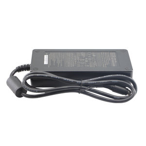 Meanwell GST160A12-R7B AC DC Adapter 220V Để 12V Power Adapter 12V 160W Phổ DC Bộ Chuyển Đổi - Product Image 3