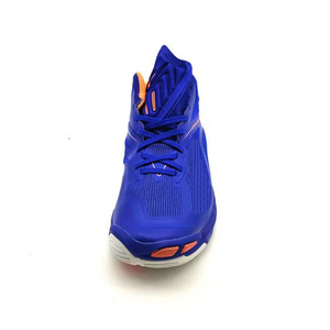 Personnalisé hommes en plein air chaussures de volley-ball respirant adolescents garçons hommes en gros bonne qualité chaussures de volley-ball - Product Image 4