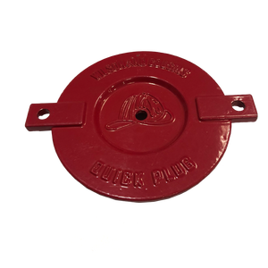 Involucro per attrezzature pesanti volano di dimensioni personalizzate parti di pressofusione di alluminio di grandi dimensioni per autoveicoli - Product Image 3