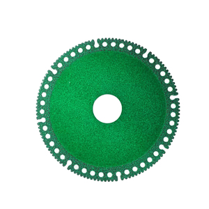 <span class=keywords><strong>Lame</strong></span> de scie multifonctionnelle ultra-mince pour la découpe de carreaux de céramique et de verre - Product Image 3