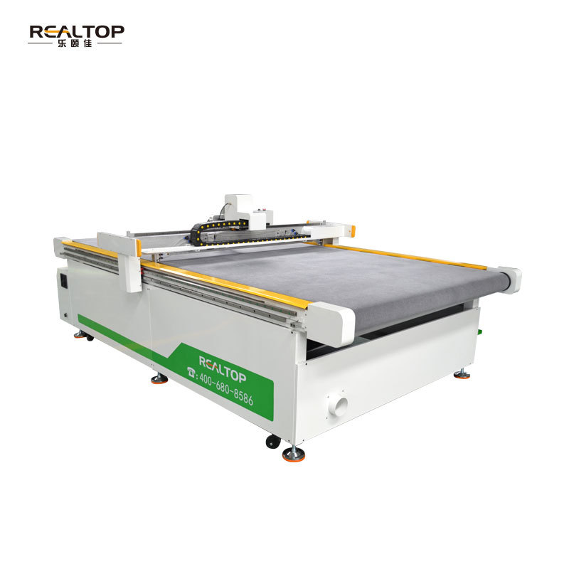 Oscillatory cutting machine knife hs code laser marking machine factory cnc laser cutting machine China