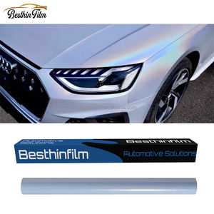 Hochwertige PVC-Autofolien mit Entfernbarer Klebeschicht, Selbstheilend und Farbwechselnd für die Karosseriefolierung und den Schutz von Fahrzeugen - Product Image 2