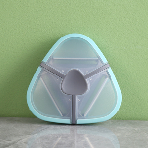 Tùy Chỉnh 3 Trong 1 Xoay Trái Cây Rau Peeler Khoai Tây Dưa Chuột Vắt Đa Chức Năng Vỏ Công Cụ Nấu Ăn Tiện Ích Nhà Bếp - Product Image 4