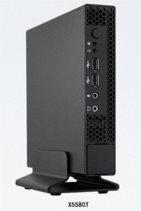 Potente 10th Gen Core I9 Mini PC con 8 Core 10900 16GB <span class=keywords><strong>DDR4</strong></span> 512GB M.2 2*4K Win 10 Pro Uso industrial para enchufes AU US EU - Product Image 4
