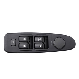 Interruptor de Elevalunas Eléctrico para Hyundai Elantra 93570-2D300CA, Módulo de Control del Regulador de Ventanas - Product Image 2