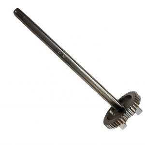 DO Pièces d'offset de haute qualité 71.030.210F : Boulon de roulement, Rouleau de bac à eau, Engrenage d'amortissement pour machines CPI SM102 CD102 - Product Image 1