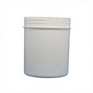 Wholesale 1000cc Pharmaceutical Storage <b>Jar</b> with Child Safety Lid for Medicines, Vitamins, Food Supplements - Product Image 1