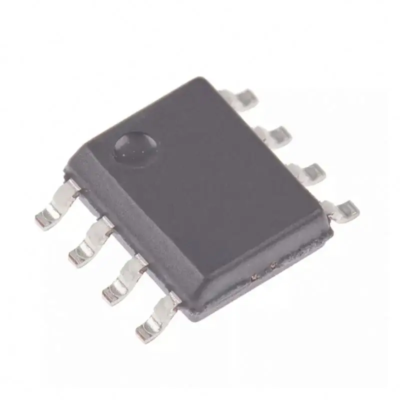 Brand New Original In Stock Hot Sale Chip Amplifier ICs Operational Amplifiers - Op Amps SOP8 MCP6L92T-E/SN
