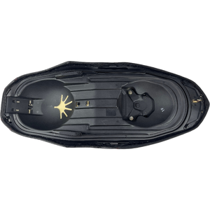 Best-seller mondial Accessoires de moto personnalisés Siège de moto en cuir PU de haute qualité pour Yamaha XMAX300 2017-2022 - Product Image 5