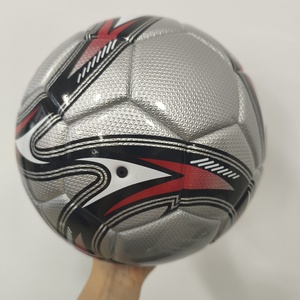 Balón <span class=keywords><strong>de</strong></span> Fútbol Profesional <span class=keywords><strong>de</strong></span> 32 Paneles con Unión Térmica, Cuero Espejo <span class=keywords><strong>de</strong></span> Doble Cara, Balón <span class=keywords><strong>de</strong></span> Partido Personalizado <span class=keywords><strong>de</strong></span> Fábrica, Resistente a Todo Clima, OEM - Product Image 4