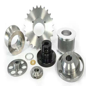 Piezas de Drones Miniatura, Personalizadas con CNC |   Componentes para Micro Drones |   Aluminio y Fibra de Carbono de Precisión |   Actualizaciones para Drones de Carreras e Inspección FPV - Product Image 5