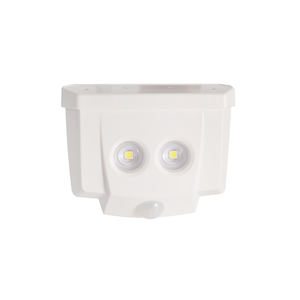Lampe à détecteur <span class=keywords><strong>de</strong></span> <span class=keywords><strong>mouvement</strong></span> Veilleuse à <span class=keywords><strong>LED</strong></span> alimentée par batterie sans fil <span class=keywords><strong>Spot</strong></span> à <span class=keywords><strong>LED</strong></span> avec détecteur <span class=keywords><strong>de</strong></span> <span class=keywords><strong>mouvement</strong></span> Capteur <span class=keywords><strong>de</strong></span> luminosité Batterie - Product Image 6