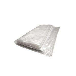t shirt plastic <b>bags</b> <b>transparent</b> biohazard vest handle plastic <b>bag</b> - Product Image 4