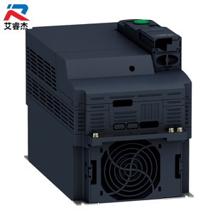 Convertidor de Frecuencia ATV320D11N4B Nuevo Original Serie ATV320 Trifásico 380-500V 11KW Tipo Libro - Product Image 2