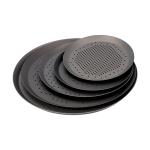 <span class=keywords><strong>Teglia</strong></span> per <span class=keywords><strong>Pizza</strong></span> <span class=keywords><strong>Forata</strong></span> 9 10 12 Pollici <span class=keywords><strong>Teglia</strong></span> da Forno per <span class=keywords><strong>Pizza</strong></span> Perforata <span class=keywords><strong>con</strong></span> Griglia <span class=keywords><strong>Teglia</strong></span> per <span class=keywords><strong>Pizza</strong></span> in Alluminio <span class=keywords><strong>con</strong></span> Fori - Product Image 4