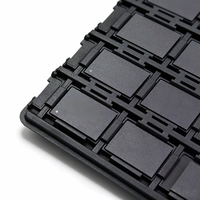 CXDB6CCBM-MA-A DDR5 SDRAM 1.1V FBGA para Centros de Datos y Servidores de IA