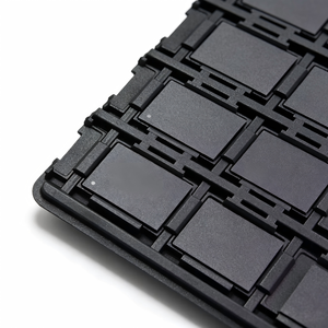 CXDB6CCBM-MA-A DDR5 SDRAM 1.1V FBGA pour les centres de données et les serveurs d'IA - Product Image 2
