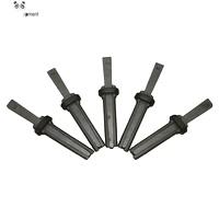 Fabricant chinois de cales et de cales à picots de 32 mm et de cales à picots en forme de plume - Product Image 5