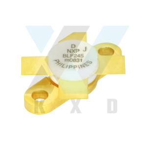 BLF245 New Original Electronic component High Frequency Rf Power Transistors <strong>BLF</strong> 245 BLF245 - Product Image 1