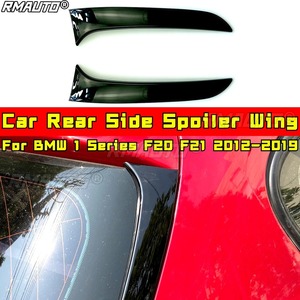 Kit carrosserie pour BMW Série 1 F20 F21, spoiler arrière, aileron arrière pour BMW Série 1 F20 F21 2012-2019, accessoires de voiture - Product Image 1