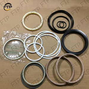 Kit de sellado de gran venta 707-99-47050 707-99-47130 para excavadoras PC200-8 PC210-10 PC220-8 - Product Image 5