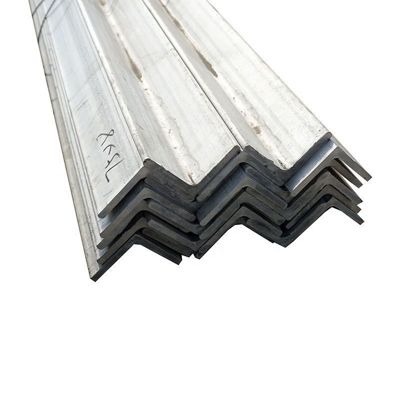 L 50 x 50 x 7 Hot Rolled Steel Equal Leg Angle