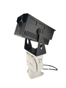 Super Landscape <span class=keywords><strong>360</strong></span> grados 10W Impermeable IP67 Láser verde para la parte superior de los edificios Lugares imprescindibles - Product Image 5