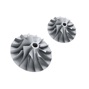 Tùy chỉnh kim loại 3D in ấn các bộ phận <span class=keywords><strong>SLA</strong></span> SLS SLM thép nhôm nguyên mẫu nhanh chóng 5-trục <span class=keywords><strong>CNC</strong></span> gia công - Product Image 3