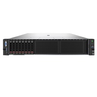Penjualan Panas H3C UniServer R4950 G5 2U Rack Server Dapat Disesuaikan Berbasis Prosesor AMD EPYC Tersedia dalam Stok dan Bekas