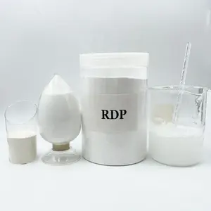 Rdp Price Redispersible Polymer Powder Redispersible Acrylic Polymer Powder Rdp For Putty Glue Plaster With High Quality
