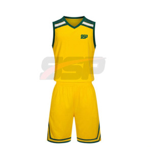 Ropa Deportiva de Baloncesto Unisex de Última Moda, Logotipo del Equipo Personalizado Impreso, Transpirable, de Secado Rápido, Diseño de Talla Grande, 100% Poliéster - Product Image 1