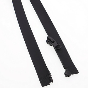 Fermeture éclair imperméable pour vêtements d'extérieur, vestes, sacs, sacs à dos, vêtements de sport, accessoires vestimentaires, tailles, couleurs et longueurs personnalisées - Product Image 6