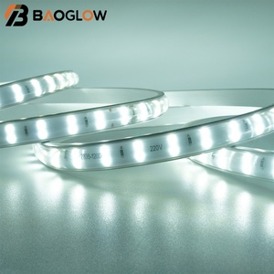 Cut Waterproof LED Lighting High Efficiency Brightness LED <b>Strip</b> 100M Roll <b>White</b> 3000K 4000K 6500K Flexible Led Stripe Light - Product Image 2