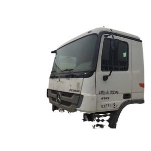 Conjunto de Cabina Mercedes-Benz A9436000021 Compatible con Camiones Bomba/Camiones de Cemento, Accesorios Esenciales para la Cabina - Product Image 1