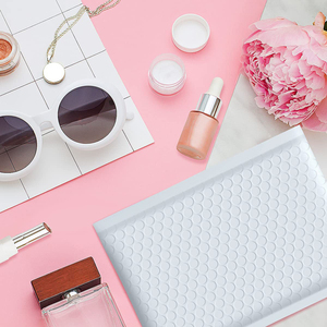 Bong bóng thư tùy chỉnh không khí bong bóng Túi bưu phẩm cho vận chuyển có sẵn trong nhiều kích cỡ và màu sắc đen nâu đỏ xanh vàng vàng - Product Image 5