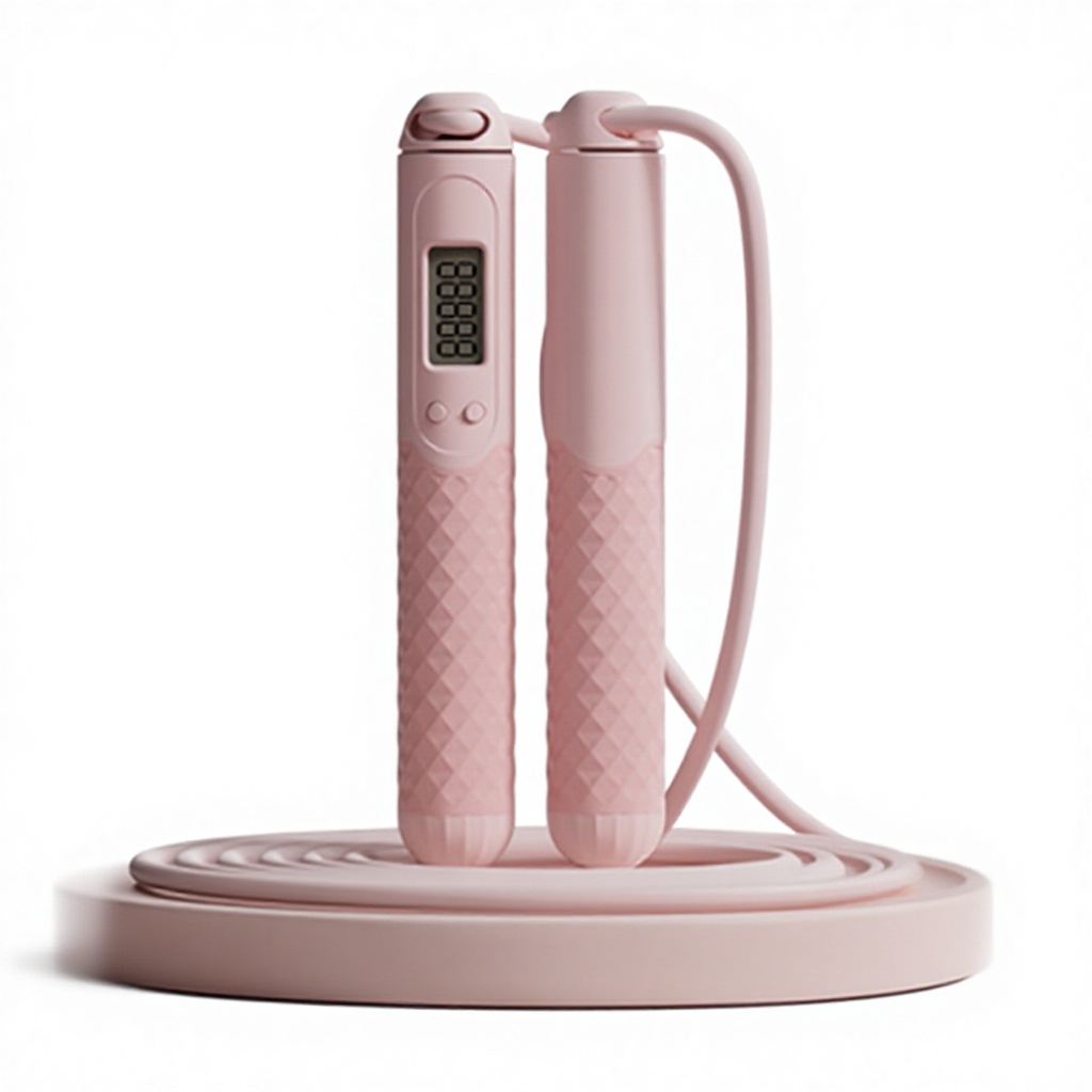Rose-longue corde