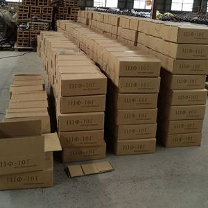 Shf-10G St-10J 11kv Isolateurs de type broche Isolateur en céramique - Product Image 5