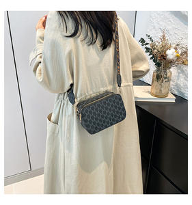 Sac à main ALL4 pour femme, petit format, nouveau style 2026, simple, unique, élégant, <span class=keywords><strong>chic</strong></span>, décontracté, tendance, sac bandoulière - Product Image 2