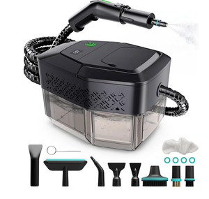 Máquina de Limpieza a Vapor de Alta Presión, Limpiadora a Vapor, Máquina de Limpieza Portátil Multifuncional - Product Image 2